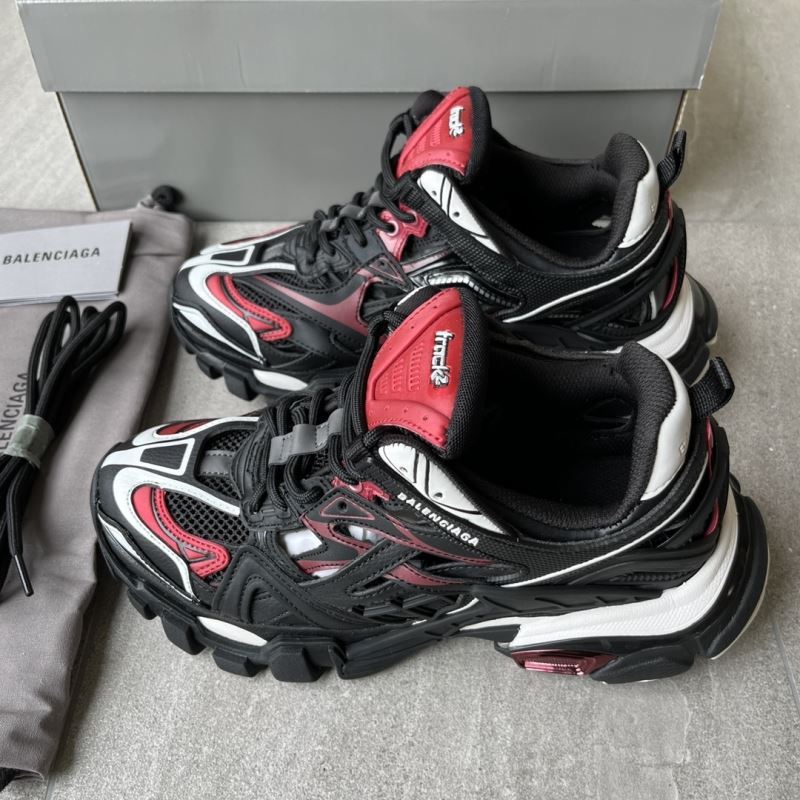 Balenciaga Track Shoes